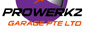 Prowerkz Garage Pte Ltd